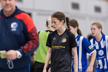 Bild 198 - wBJ Futsalmeisterschaft Vorrunde